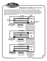 Preview for 22 page of Vintage Air 1970-72 Cutlass Manual