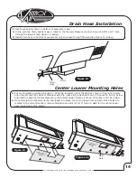 Предварительный просмотр 14 страницы Vintage Air 1970-78 Camaro Instructions Manual