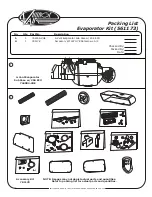 Предварительный просмотр 34 страницы Vintage Air 1970-78 Camaro Instructions Manual