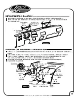 Preview for 8 page of Vintage Air 1981-87 CHEV PICK-UP Manual