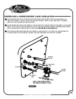 Preview for 14 page of Vintage Air 1981-87 CHEV PICK-UP Manual