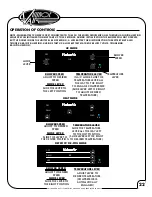 Preview for 22 page of Vintage Air 1981-87 CHEV PICK-UP Manual