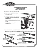 Предварительный просмотр 4 страницы Vintage Air 474171 Manual