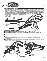 Предварительный просмотр 9 страницы Vintage Air 474171 Manual