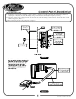 Предварительный просмотр 7 страницы Vintage Air 491230 Manual