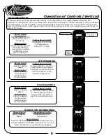 Предварительный просмотр 10 страницы Vintage Air 491230 Manual