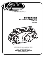 Предварительный просмотр 1 страницы Vintage Air 491240 Manual