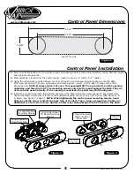 Preview for 4 page of Vintage Air 491252 Manual