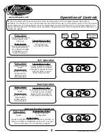 Preview for 7 page of Vintage Air 491252 Manual