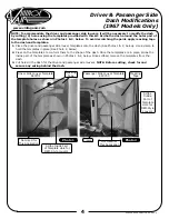 Preview for 4 page of Vintage Air 49306-VCL Quick Start Manual