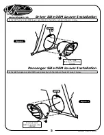 Preview for 5 page of Vintage Air 49306-VCL Quick Start Manual