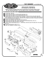 Preview for 5 page of Vintage Air 55070-VCZ-A Manual