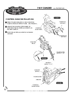 Preview for 6 page of Vintage Air 55070-VCZ-A Manual