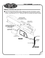 Preview for 7 page of Vintage Air 55070-VCZ-A Manual