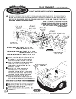 Preview for 10 page of Vintage Air 55070-VCZ-A Manual