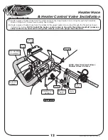 Preview for 12 page of Vintage Air 551168 Manual