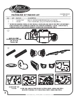 Preview for 3 page of Vintage Air 551170 Manual