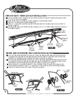 Preview for 7 page of Vintage Air 551170 Manual