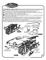 Preview for 8 page of Vintage Air 551170 Manual