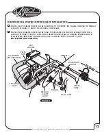 Preview for 12 page of Vintage Air 551170 Manual