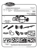 Preview for 32 page of Vintage Air 551170 Manual