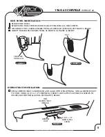 Preview for 8 page of Vintage Air 561065 Manual