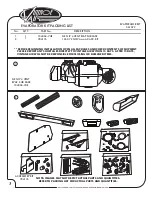 Preview for 3 page of Vintage Air 561072 Manual