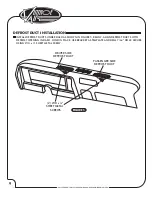 Preview for 9 page of Vintage Air 561072 Manual