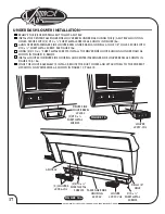 Preview for 17 page of Vintage Air 561072 Manual