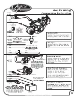 Preview for 20 page of Vintage Air 561072 Manual