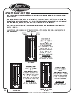 Preview for 21 page of Vintage Air 561072 Manual