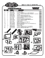 Предварительный просмотр 30 страницы Vintage Air 561174-PCZ Manual