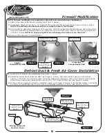 Preview for 9 page of Vintage Air 561191 Instruction Manual