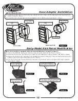 Preview for 10 page of Vintage Air 561191 Instruction Manual