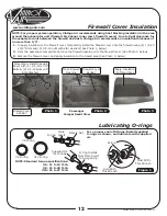 Preview for 12 page of Vintage Air 561191 Instruction Manual