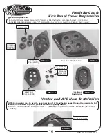 Preview for 14 page of Vintage Air 561191 Instruction Manual