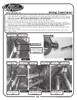 Preview for 16 page of Vintage Air 561191 Instruction Manual