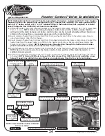 Preview for 24 page of Vintage Air 561191 Instruction Manual