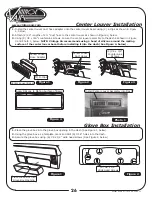 Preview for 26 page of Vintage Air 561191 Instruction Manual