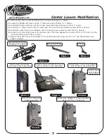 Предварительный просмотр 7 страницы Vintage Air 564191 Instruction Manual