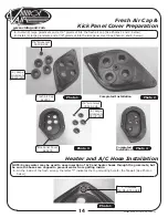 Preview for 14 page of Vintage Air 564191 Instruction Manual