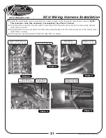 Предварительный просмотр 21 страницы Vintage Air 564191 Instruction Manual