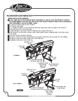 Preview for 7 page of Vintage Air 565072 Manual