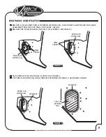 Preview for 8 page of Vintage Air 565072 Manual