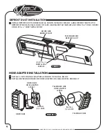 Preview for 9 page of Vintage Air 565072 Manual