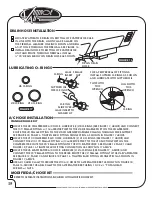 Preview for 15 page of Vintage Air 565072 Manual