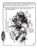 Preview for 16 page of Vintage Air 565072 Manual