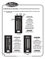 Preview for 21 page of Vintage Air 565072 Manual