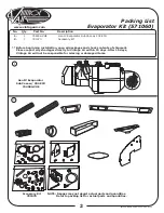 Preview for 3 page of Vintage Air 571060 Manual