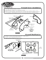 Preview for 10 page of Vintage Air 571060 Manual